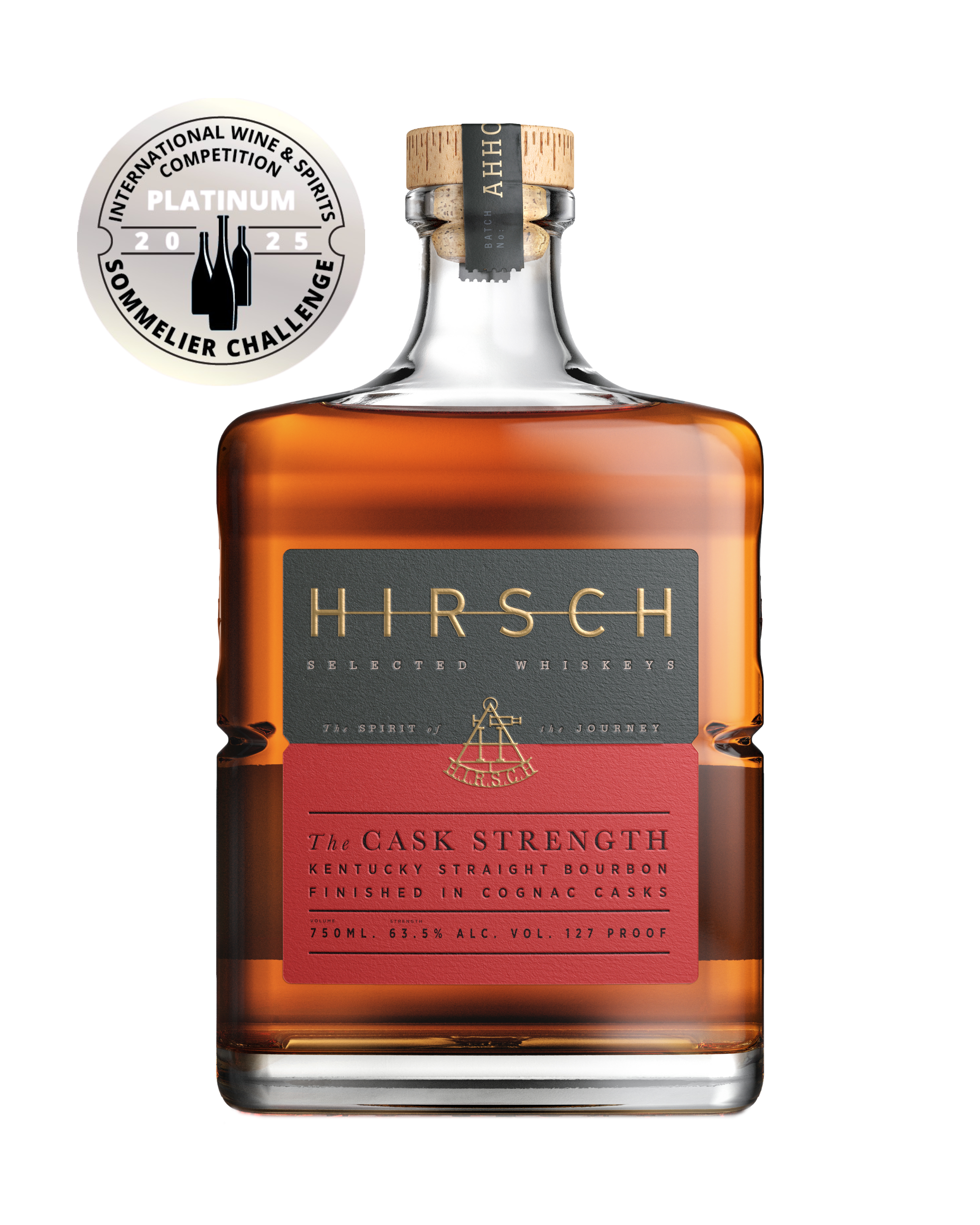 The Cask Strength