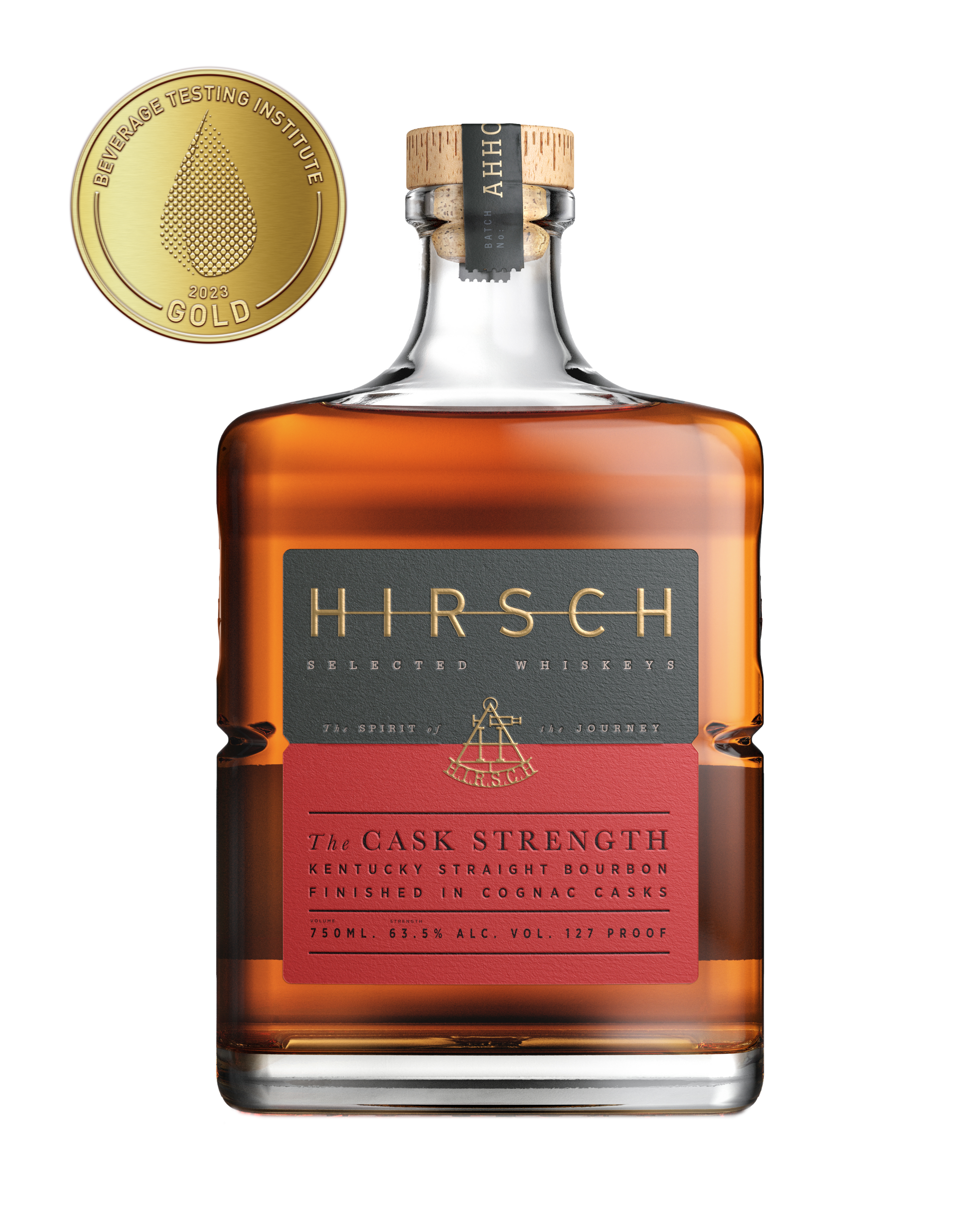 The Cask Strength